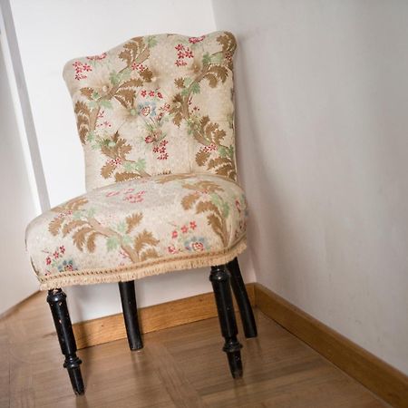 B&B La Scalinatella Rome Extérieur photo