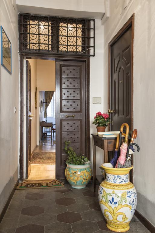 B&B La Scalinatella Rome Extérieur photo