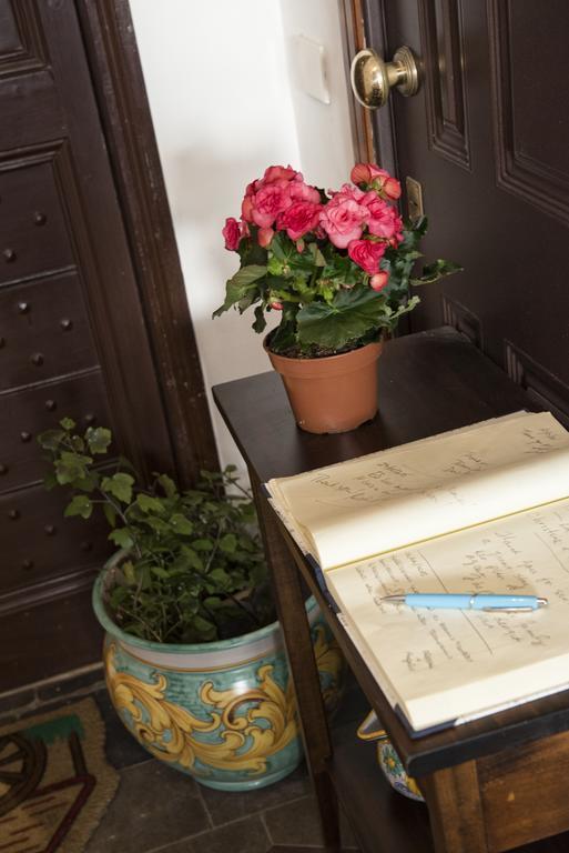 B&B La Scalinatella Rome Extérieur photo