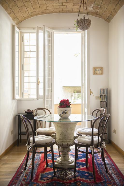 B&B La Scalinatella Rome Extérieur photo