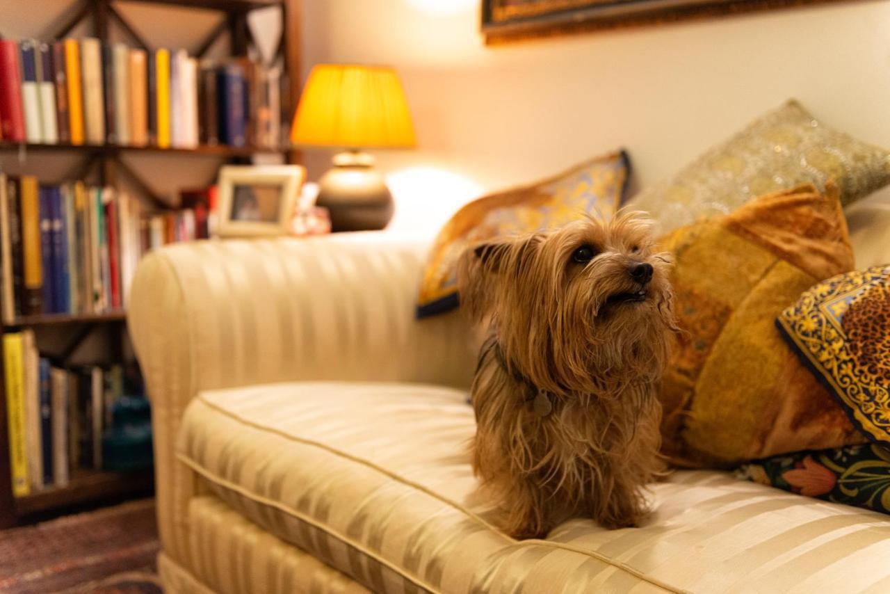 B&B La Scalinatella Rome Extérieur photo