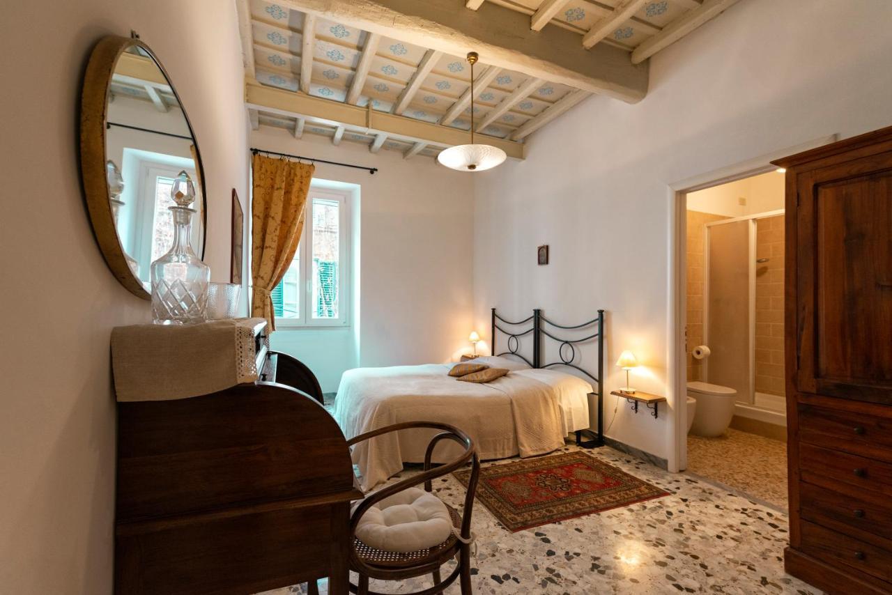 B&B La Scalinatella Rome Extérieur photo