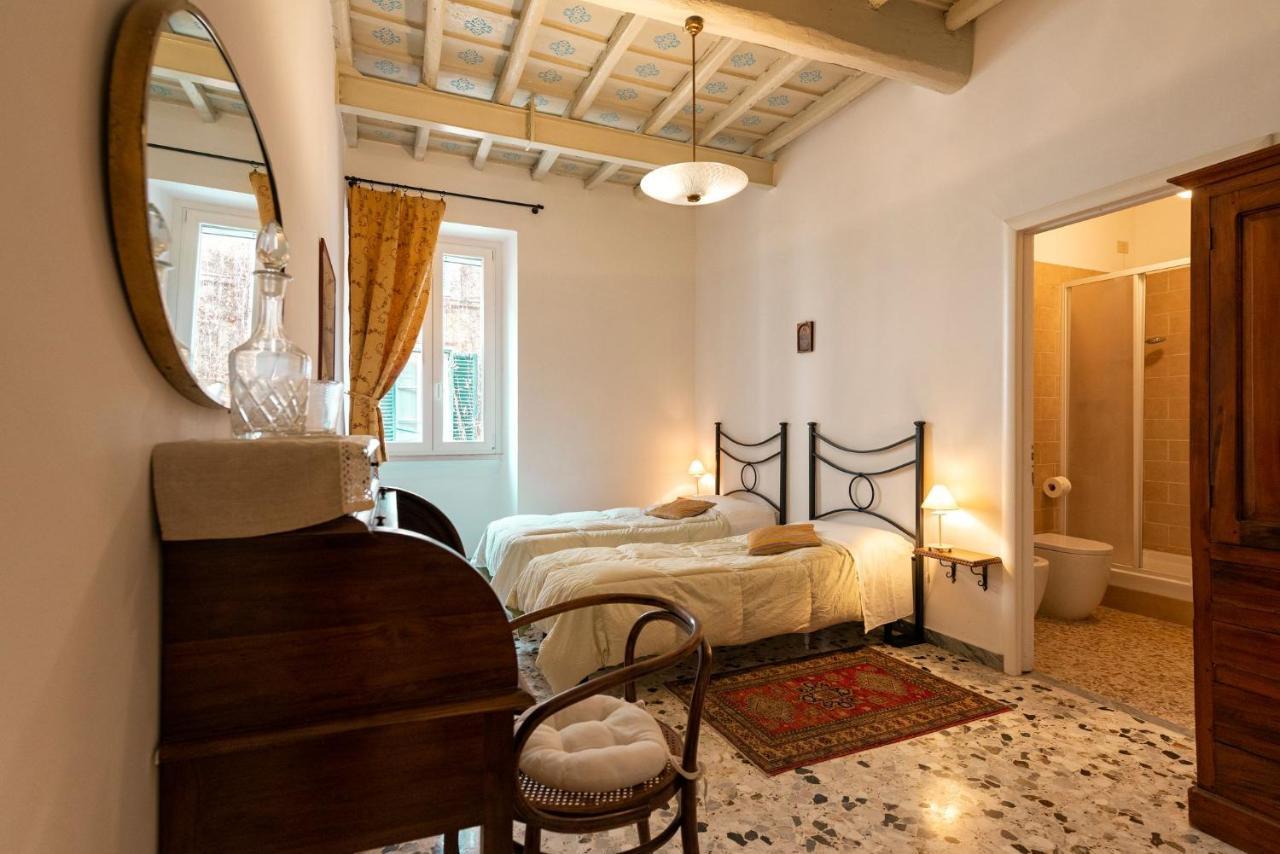 B&B La Scalinatella Rome Extérieur photo