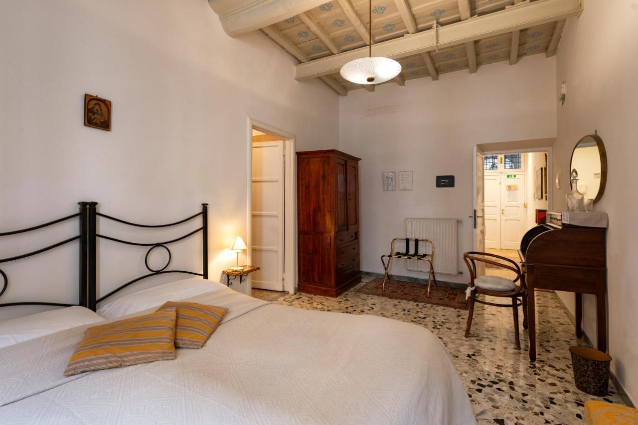 B&B La Scalinatella Rome Extérieur photo
