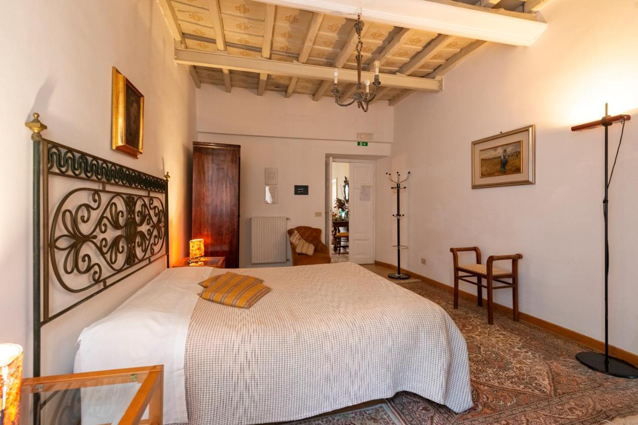 B&B La Scalinatella Rome Extérieur photo