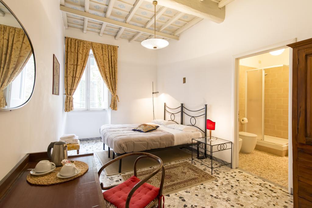 B&B La Scalinatella Rome Extérieur photo