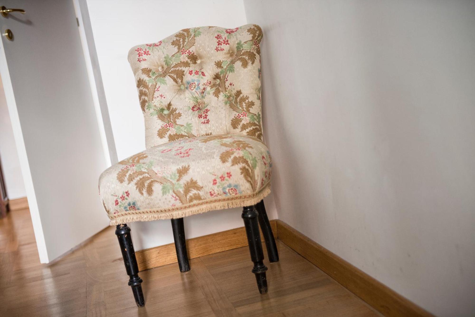 B&B La Scalinatella Rome Extérieur photo
