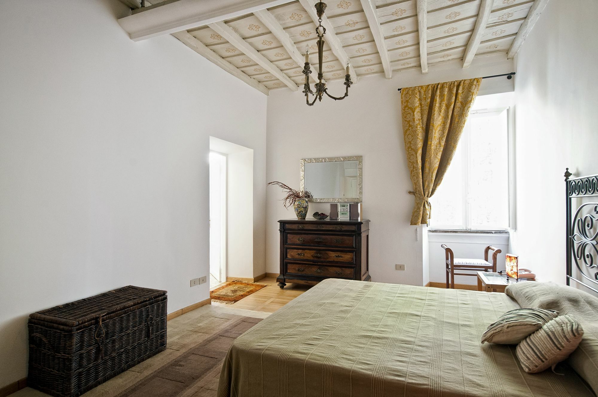 B&B La Scalinatella Rome Extérieur photo